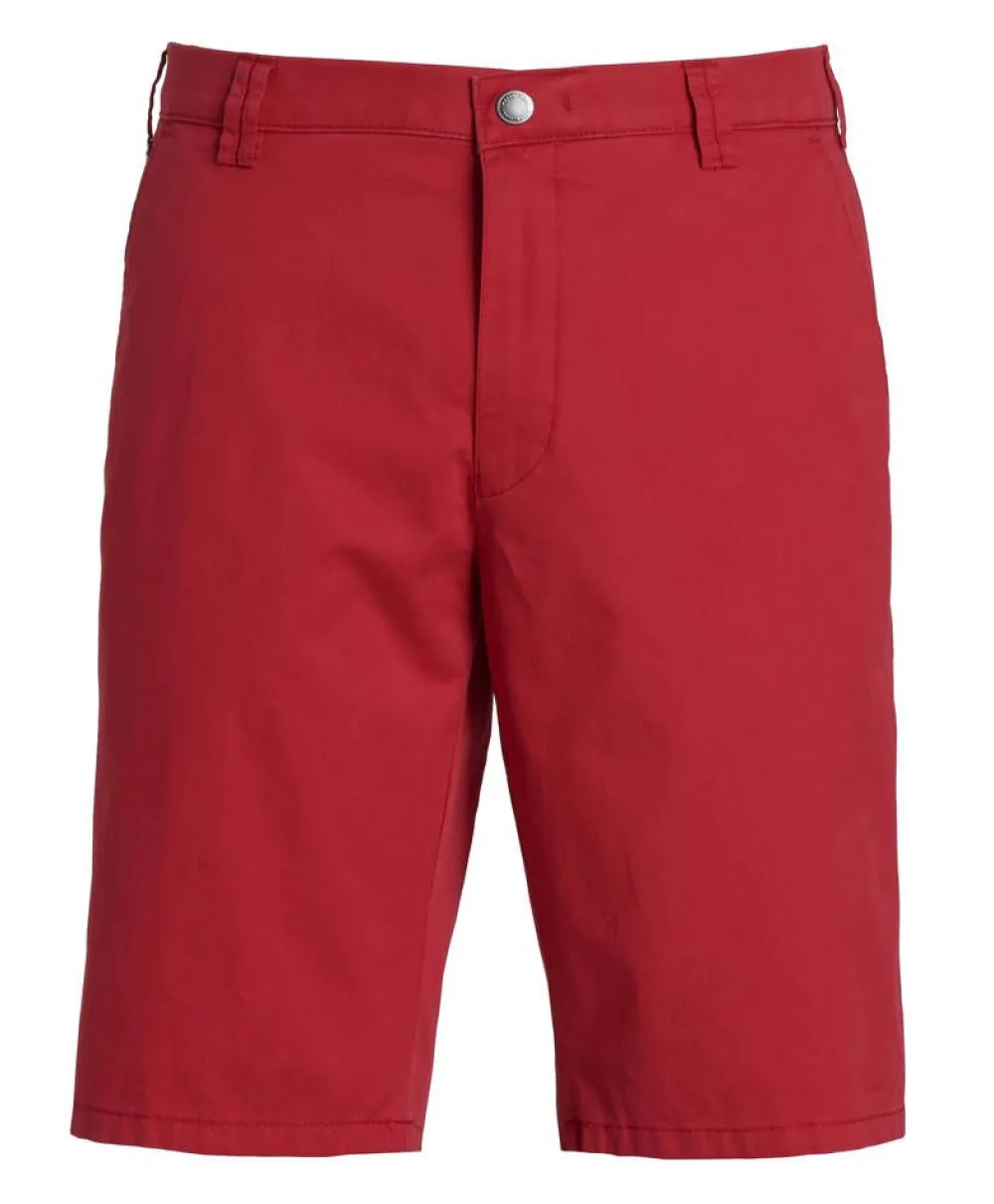 Meyer Shortsit|shortsit Palma 3130 40 VALKOINEN