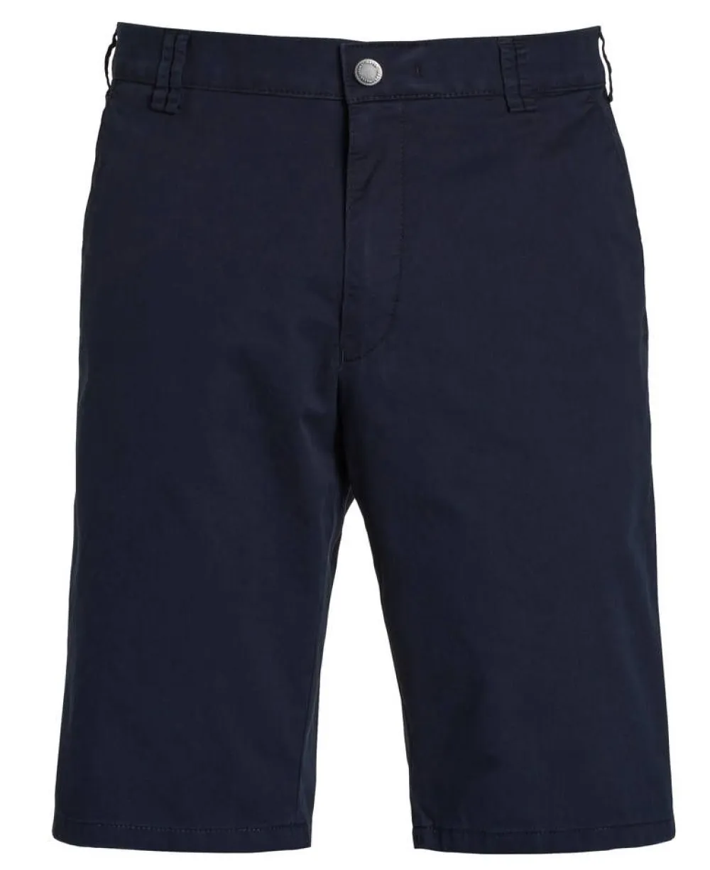 Meyer Shortsit|shortsit Palma 3130 40 VALKOINEN