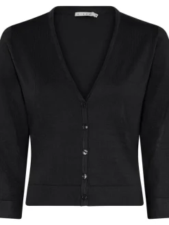 MICHA Neuletakit|neuletakki 140 240 Black
