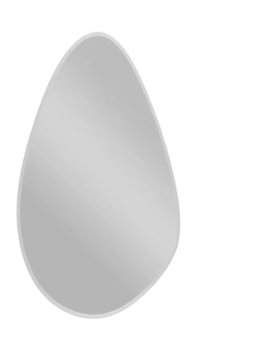Mirrors and More Kellot Ja Peilit|muotopeili Isabella 30 x 40 cm