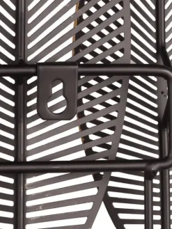 naulakko Alma musta/kulta><noscript><img width=