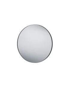 peili Britney Ø 80 cm musta>Mirrors and More New