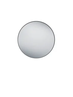 peili Britney Ø 80 cm musta>Mirrors and More New