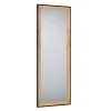peili Branda 50 x 150 cm tammi/musta>Mirrors and More Discount