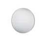 Mirrors and More Kellot Ja Peilit|peili Britney Ø 80 cm hopea