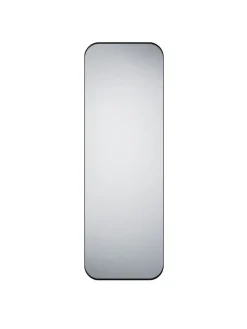 peili Britney 50 x 150 cm musta>Mirrors and More Hot