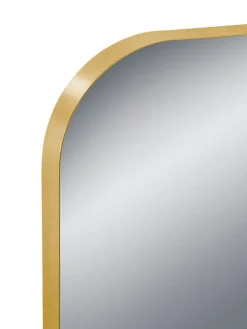 Mirrors and More Kellot Ja Peilit|peili Britney 50 x 150 cm kulta