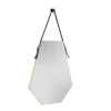 peili Emmi 48 x 66 cm kulta>Mirrors and More Hot