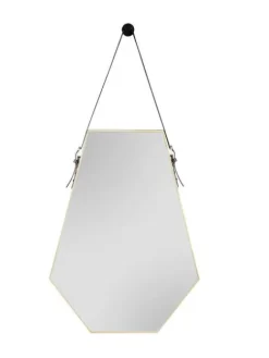 peili Emmi 48 x 66 cm kulta><noscript><img width=