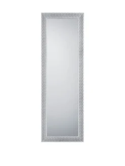 Mirrors and More Kellot Ja Peilit|peili Farina 50 x 150 cm kromi