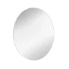peili Franzi Ø60 cm LED-valolla>Mirrors and More Discount