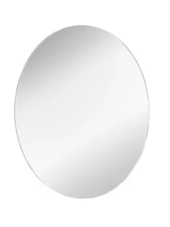 peili Franzi Ø60 cm LED-valolla>Mirrors and More Discount