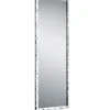 peili Hanni 50 x 150 cm hopea>Mirrors and More Online