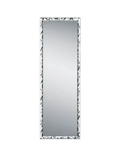 peili Hanni 50 x 150 cm hopea>Mirrors and More Online
