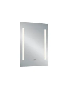 peili Ilonka LED-valolla 50 x 70 cm peilila>Mirrors and More Outlet