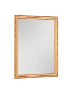 peili Lola 34 x 45 cm kulta>Mirrors and More Sale