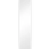 peili Ria 30 x 120 cm valkoinen>Mirrors and More