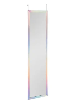 Mirrors and More Kellot Ja Peilit|peili Ria 30 x 120 cm oviripustuksilla moni