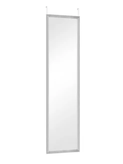 Mirrors and More Kellot Ja Peilit|peili Ria 30 x 120 cm oviripustuksella hope