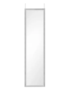 Mirrors and More Kellot Ja Peilit|peili Ria 30 x 120 cm oviripustuksella hope