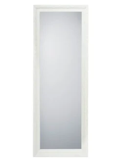 peili Tanja 50 x 150 cm valkoinen>Mirrors and More Clearance