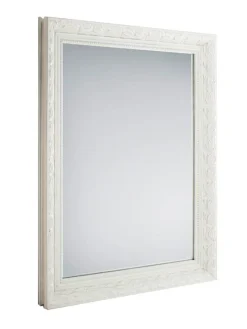 peili Tanja 55 x 70 cm valkoinen>Mirrors and More