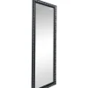 peili Tanja 50 x 150 cm musta/hopea>Mirrors and More Online