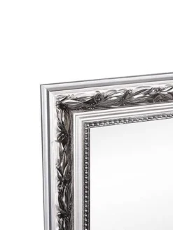 Mirrors and More Kellot Ja Peilit|peili Tanja 55 x 70 cm hopea