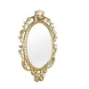 Mirrors and More Kellot Ja Peilit|peili Trixi 45 x 73 cm kulta