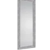 peili Vicky 50 x 150 cm musta/kromi>Mirrors and More Online