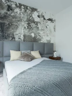 peili Vicky 50 x 150 cm musta/kromi><noscript><img width=