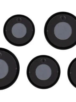peilisetti Vivien 5-pack musta/kulta><noscript><img width=