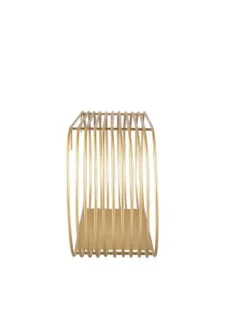 Mirrors and More Hyllyt Ja Telineet|Huonekalut|seinähyllysetti Joyce 2-pack kulta