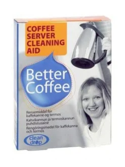 Clean drop termoskannun  puhdistustabletti>Moccamaster Sale