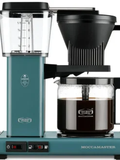 Moccamaster kahvinkeitin Optio The color of the year>
