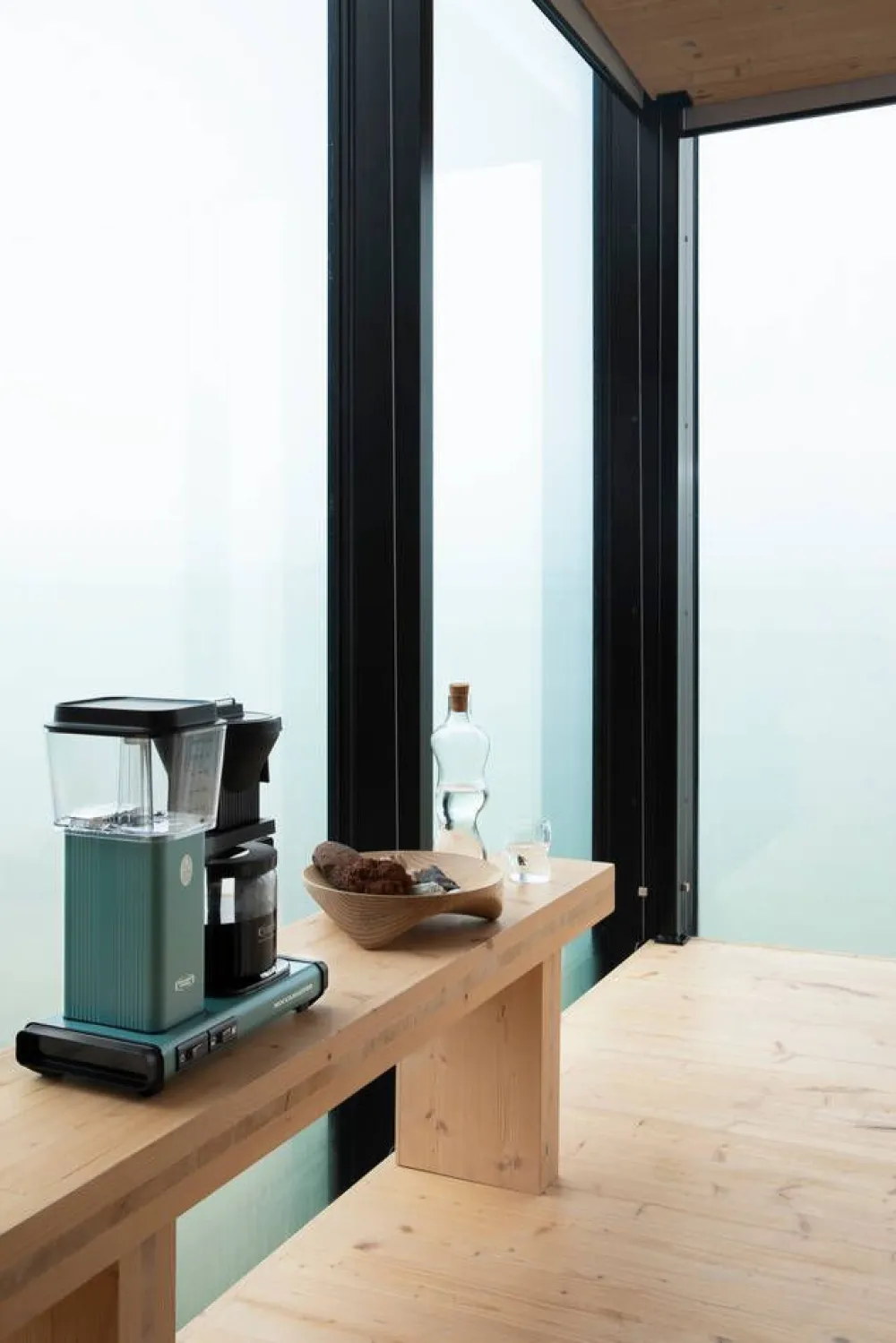 Moccamaster kahvinkeitin Optio The color of the year>