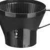 Moccamaster suodatinsuppilo 13192 musta manual tippalukko mallit>