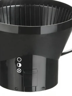 Moccamaster suodatinsuppilo 13192 musta manual tippalukko mallit>