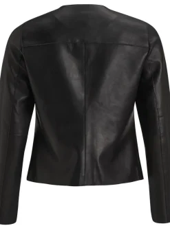 nahkatakki Bolero><noscript><img width=