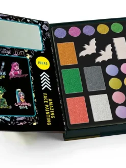 meikkisetti>Monster High Hot