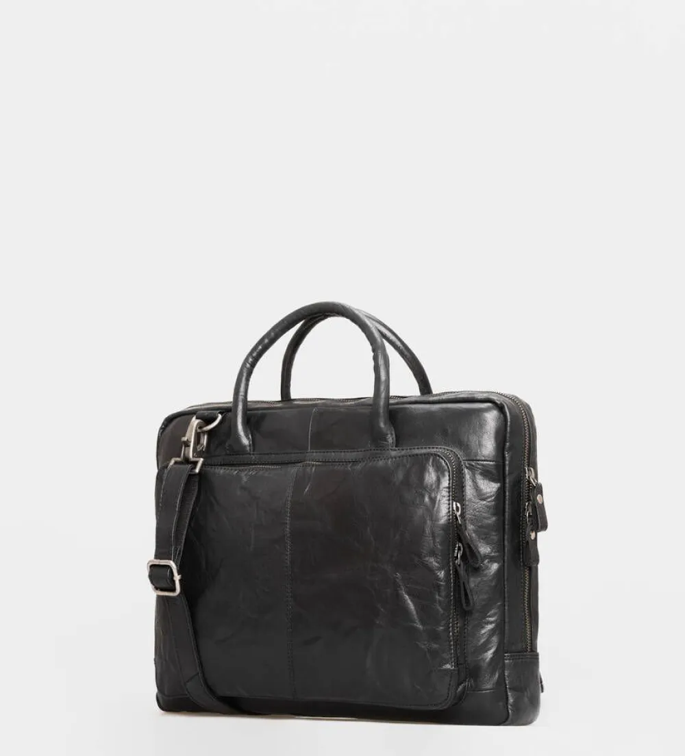 Montana Laukut|laukku 270351-A0173 Black 100 Black