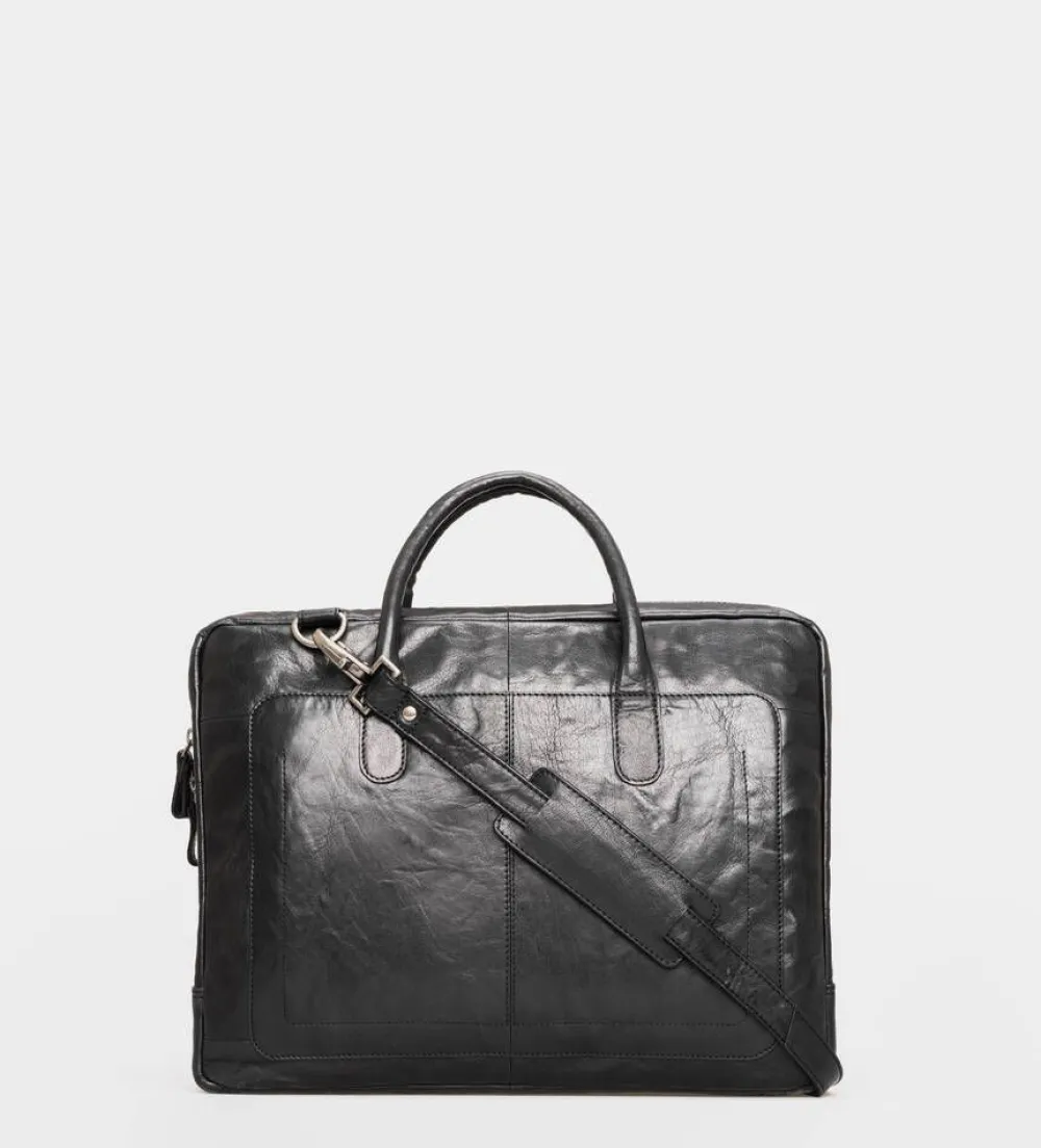 Montana Laukut|laukku 270351-A0173 Black 100 Black