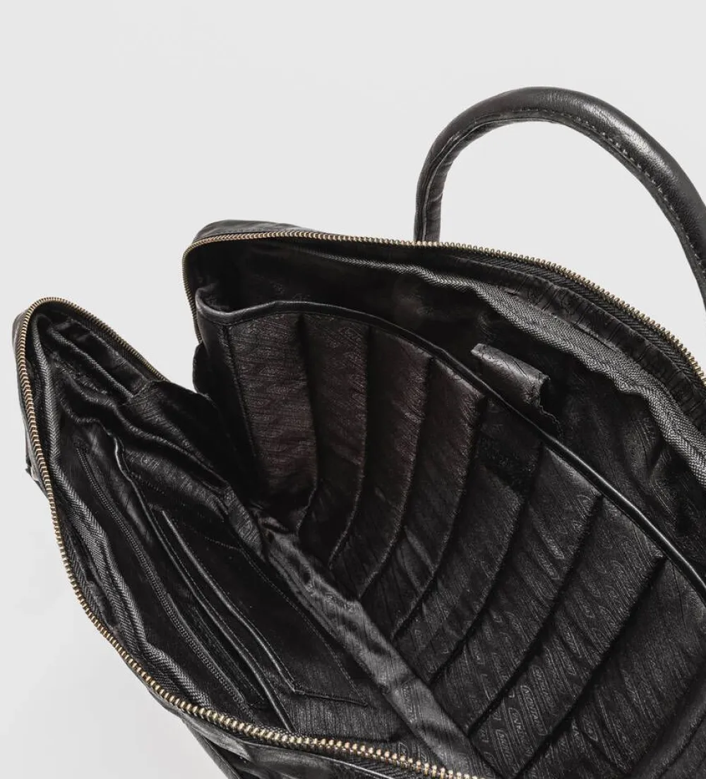 Montana Laukut|laukku 270351-A0173 Black 100 Black