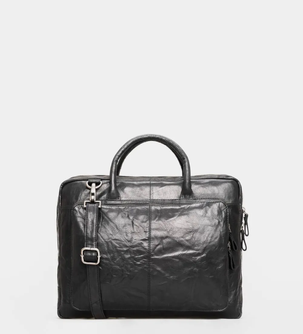 Montana Laukut|laukku 270351-A0173 Black 100 Black