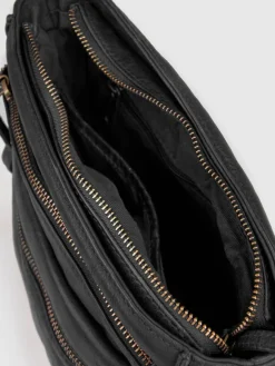 laukku Alpha Crossbody Black><noscript><img width=