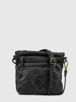 laukku Alpha Crossbody Black><noscript><img width=