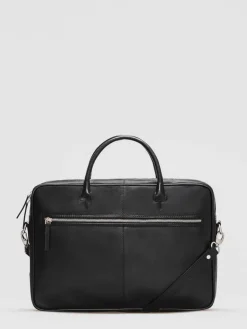 Montana Toimistotarvikkeet|Laukut|laukku Norberg Laptop Black 100 Black