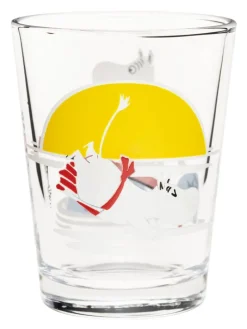 Arabia juomalasi 22 cl Iltauinti>Moomin Sale