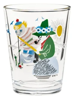 Arabia juomalasi 22 cl Kalassa>Moomin Sale