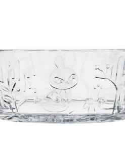Moomin Astiat|Arabia Kulho 35 cl kirkas